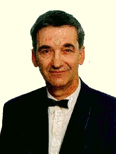 Alojz Slavko Gorenc