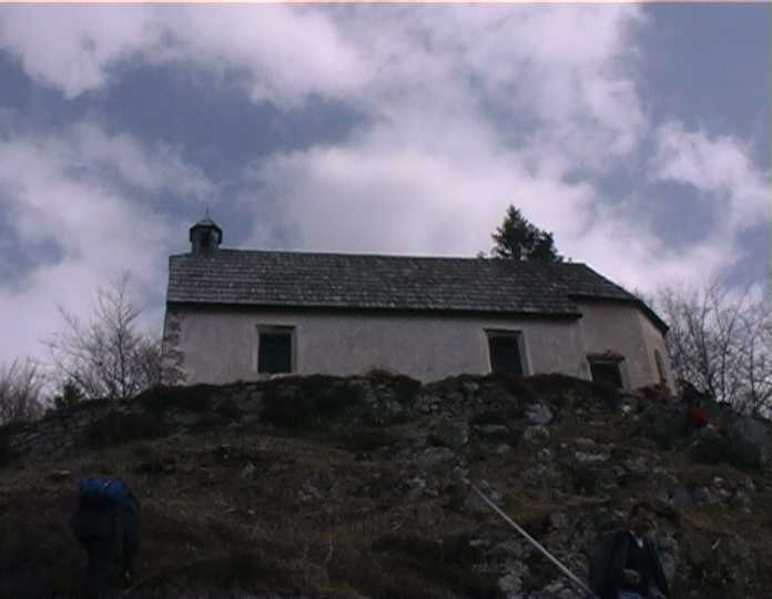 Slika: Cerkev L384