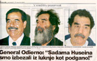 Sadam Husein