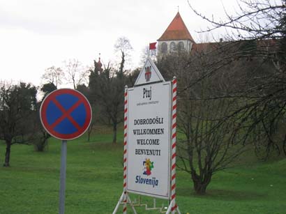 PTUJ dobrodošlica
