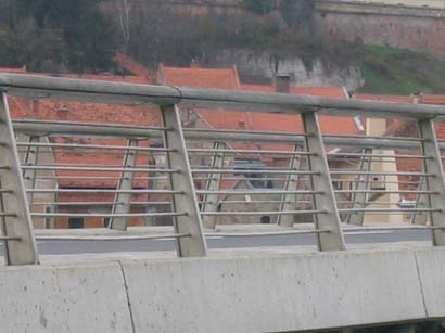 PTUJ pešmost