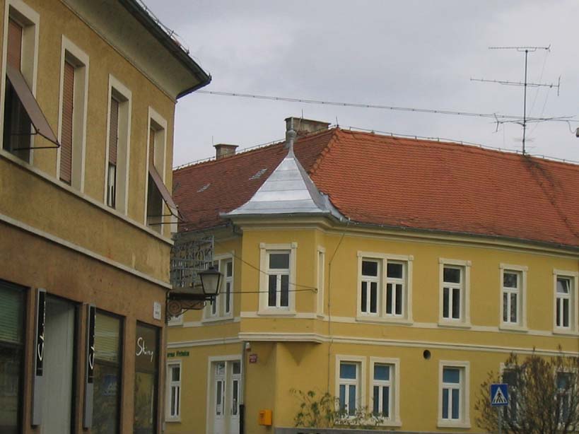PTUJ center mesta 1