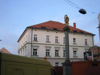 PTUJ sodišče