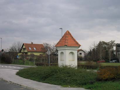 PTUJ križišče, kužno znamenje, smrtne prometne nesreče