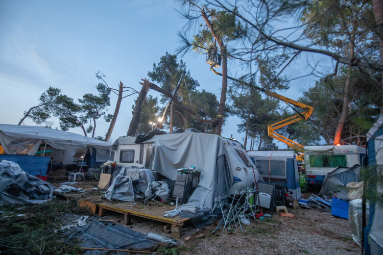 Kamp Sirena Istra (2023), slika 1