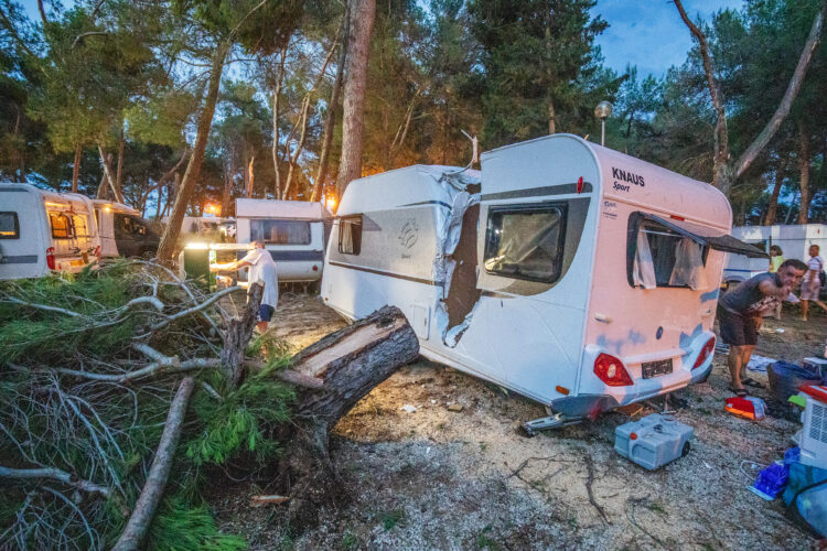 Kamp Sirena Istra (2023), slika 2