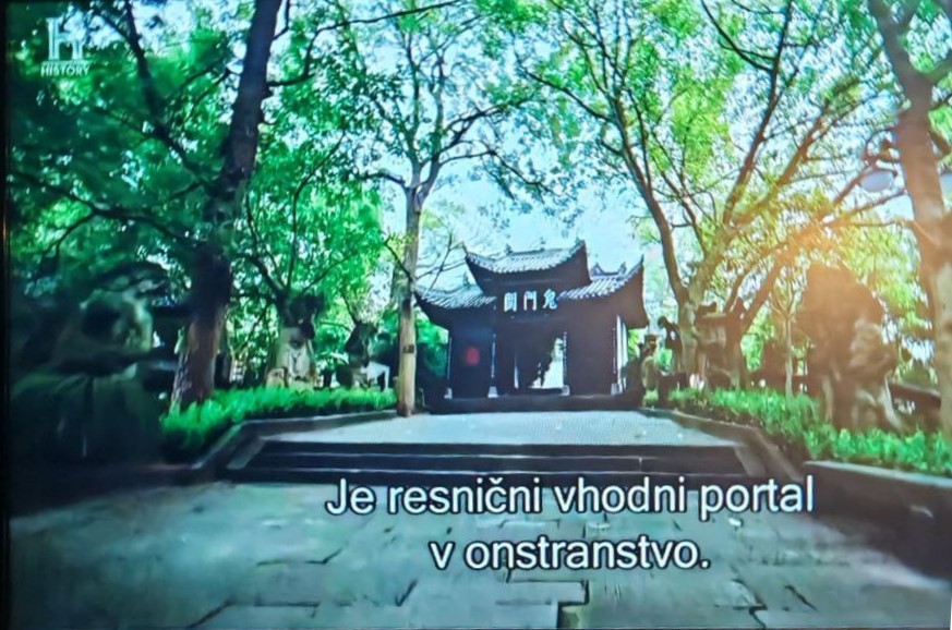 Vhod v portal onostranstva (2024)