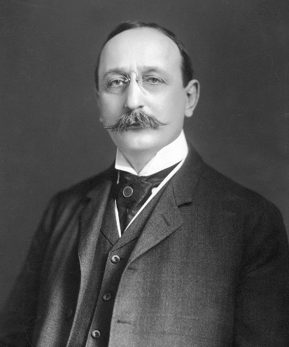 Cass Gilbert
