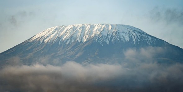 Kilimandžaro, Tanzanija